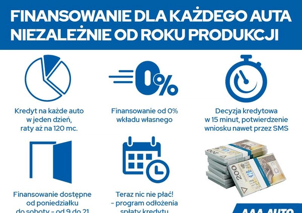 Skoda Octavia cena 63000 przebieg: 96254, rok produkcji 2020 z Otmuchów małe 254